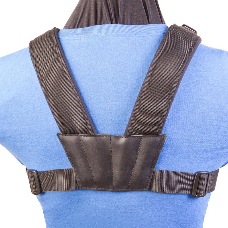Neo Tech Neotech 5401172 Pad-It Tuba Harness - Image 3